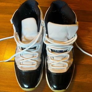Jordan XI used mens 10.5
